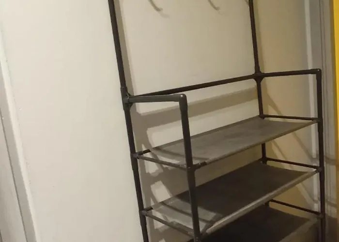Lovely 2 Bed Apartment In Town Centre With Breakfast Included
