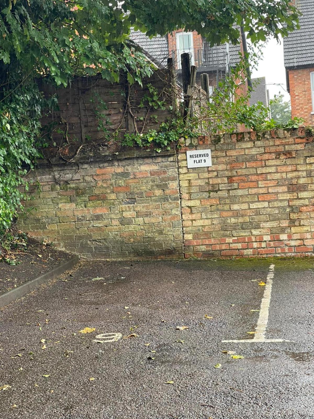 Apartment Lovely 2 Bed In Town Centre With Breakfast Included Bedford