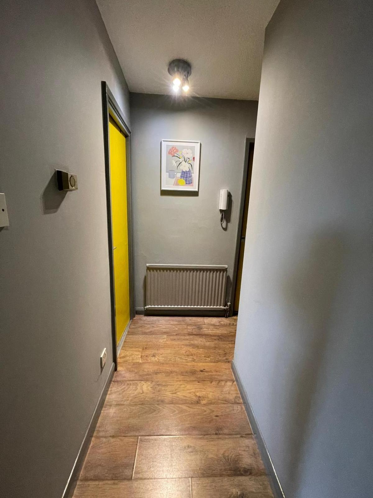 Lovely 2 Bed In Town Centre With Breakfast Included Apartment *